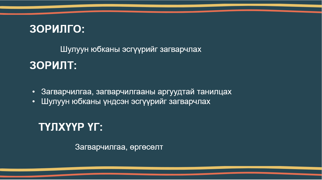 Мэдлээ | Цахим контент